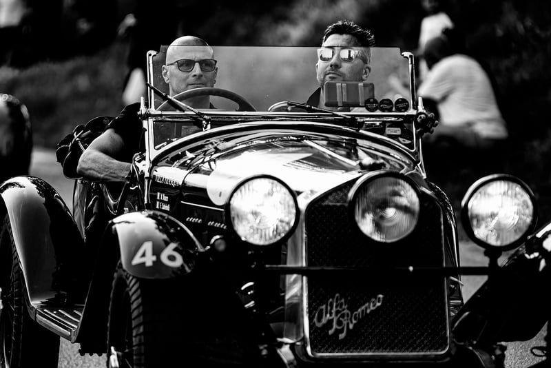 Men in Black